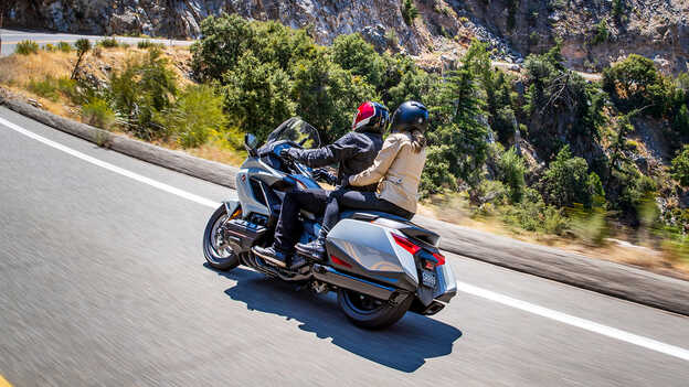 Honda on sale goldwing helmets